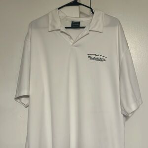 Nike golf shirt